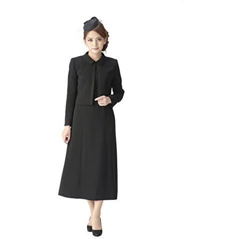 海外輸入 マーガレット M453 ブラックフォーマル レディース 喪服 アンサンブル ロング丈 ワンピース 礼服 冠婚葬祭 ブラック 7 号 Ten Vja01v1ib 天秤堂 ヤフー店 通販 Yahoo ショッピング のオシャレな Skylanceronline Com