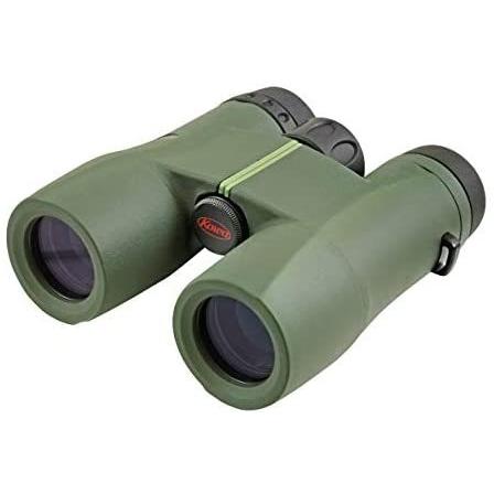 Kowa 双眼鏡 ダハプリズム式 8倍32口径 グリーン SVII 32-8