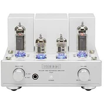 トライオード 真空管プリメインアンプTRIODE Pearl