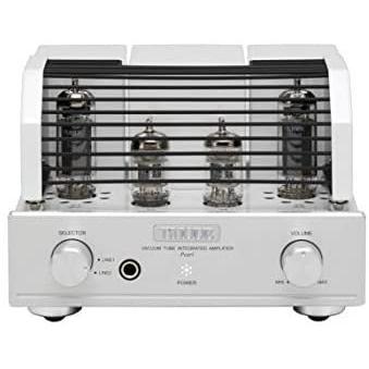 中古品 トライオード 真空管プリメインアンプTRIODE Pearl 【GMS1324801177】(48075円)