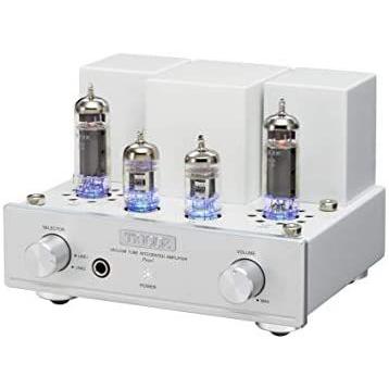 中古品 トライオード 真空管プリメインアンプTRIODE Pearl 【GMS1324801177】(48075円)