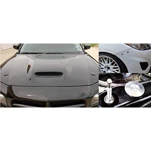 爆売り ヒロワールドトレード ボンネットピン 2個セット ボンピン クイックリリース クイックファスナー プッシュ式 ロック フードピン 銀色2個セット Discoversvg Com