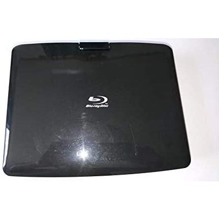 TEES ポータブル ブルーレイ／DVD プレーヤー 9インチ PBD-962TS ポータブル ブルーレイ／DVD プレーヤー 9インチ PBD 962TS ×