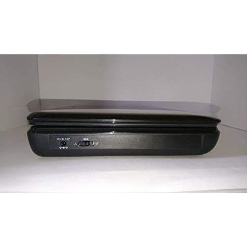 TEES ポータブル ブルーレイ／DVD プレーヤー 9インチ PBD-962TS ポータブル ブルーレイ／DVD プレーヤー 9インチ PBD 962TS ×