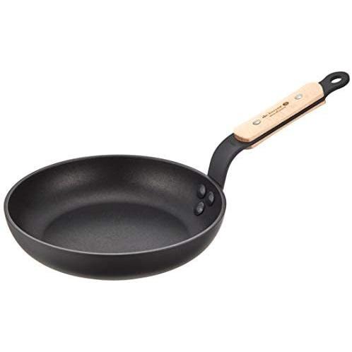 オンライン買い Debuyer デバイヤー フライパン ブラック cm Db19 ブラック cm Ten Vjl25l0be 天秤堂 ヤフー店 通販 Yahoo ショッピング 銀座 本店 Www Gianyarkab Go Id