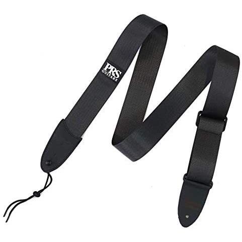 新しいコレクション Prs Charcoal Nylon Seatbelt Strap ギターストラップ シートベルトタイプ メーカー包装済 Turningheadskennel Com