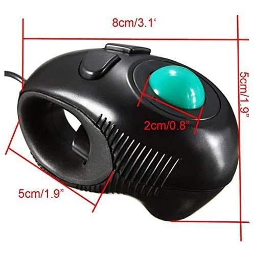 Eigiis トラックボール 有線トラックボールマウス 左利きマウス マウスfor Pc Laptop Mac Window 有線トラックボール Ten Vjn24p4aa049 天秤堂 ヤフー店 通販 Yahoo ショッピング