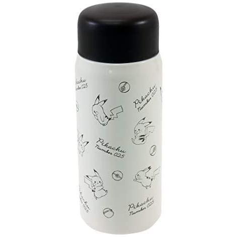 ポケットモンスター ポケットミニステンレスボトル 保温保冷 水筒 チラシ ポケモン Ten Vmr01k0ii031 天秤堂 ヤフー店 通販 Yahoo ショッピング