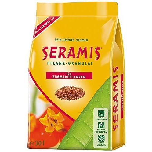 セラミス グラニュー 室内園芸用土 約30L(12kg) セラミス グラニュー 室内園芸用土 約30L 12kg