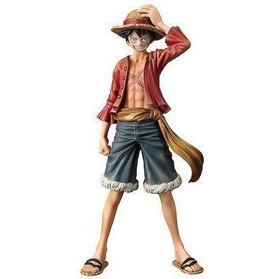 One Piece ワンピース Dxフィギュア The Grandline Men Vol 10 新世界編 モンキー ｄ ルフィ 単品 Ten Vnv18p1df042 天秤堂 ヤフー店 通販 Yahoo ショッピング