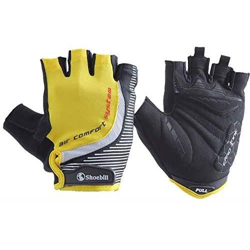 自転車 グローブ 夏