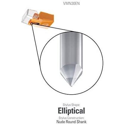 専用出品 オーディオテクニカ 交換針 VMN30EN 【P1772749810】(10990円)
