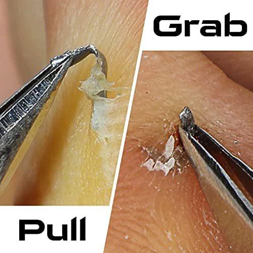 最も優遇の Durox Tool とげ抜きピンセット とげぬき トゲ取り イボ取り 水イボピンセット 精密ピンセット Kanoonostadan Ir