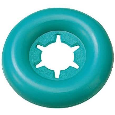 女性が喜ぶ Tabata タバタ ゴルフ 練習器具 スイング練習 ウォームアップリング Gv0340 ブルー Aynaelda Com