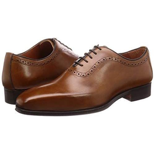 匿名！送料無料！ [ロブス] イタリア製 プレーントゥ 内羽根 ビジネスシューズ IMLB2160 メンズ (ライトブラウン 26.0 cm) 【DG6406436603】(23248円)