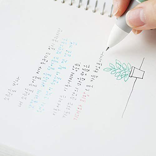 Livework Illust 4color Ball Point イラスト4カラーボールペン 4色 ボールペン イラスト ボンボヤージュ Ten Wja09m1cf400 天秤堂 ヤフー店 通販 Yahoo ショッピング