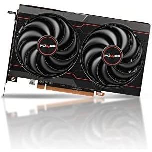 新春セール Sapphire PULSE Radeon RX 6600 8GB グラフィックスボード 11310-01-20G VD7869 【BCD5975441721】(21684円)