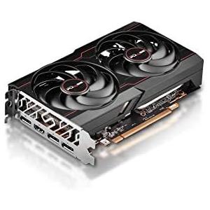 新春セール Sapphire PULSE Radeon RX 6600 8GB グラフィックスボード 11310-01-20G VD7869 【BCD5975441721】(21684円)