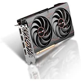 新春セール Sapphire PULSE Radeon RX 6600 8GB グラフィックスボード 11310-01-20G VD7869 【BCD5975441721】(21684円)