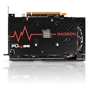 新春セール Sapphire PULSE Radeon RX 6600 8GB グラフィックスボード 11310-01-20G VD7869 【BCD5975441721】(21684円)