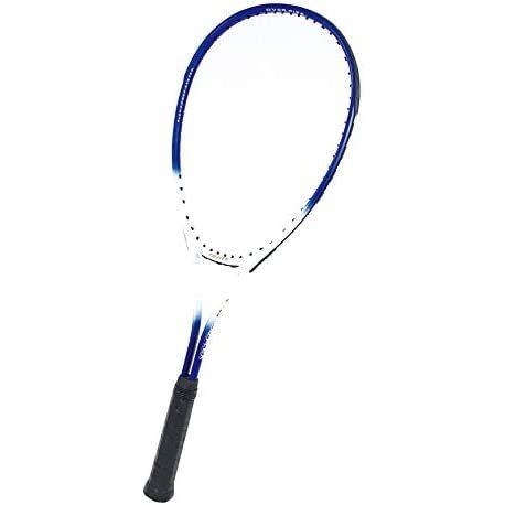 サクライ貿易(SAKURAI) CALFLEX テニス 軟式 ソフトテニス ラケット 一般用 アルミ 専用ケース付き V-6