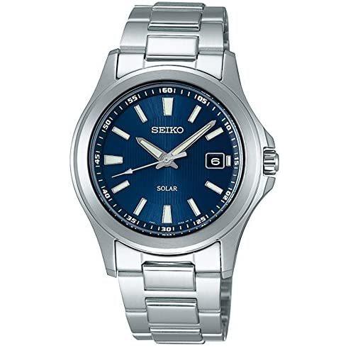 直売卸し売り セイコー Seiko ソーラーウォッチ Spirit スピリット ビジネス 腕時計 ヤフー店の セイコー Seiko 10気圧防水 ビジネス メンズ スピリット レディース Ten Wjn08t2bb 天秤堂 ヤフー店 超割引セール の