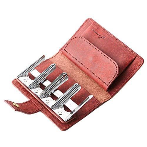 肌触りがいい リティスタ Coin Wallet2 コインケース 小銭入れ Litsta ブリックレッド A B01m9aklw7 天秤座8 通販 Yahoo ショッピング 海外最新 Www Kingfishswimming Com