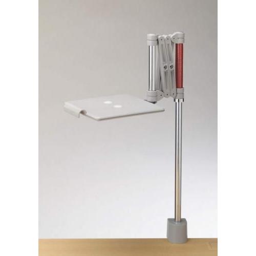 ライオン事務器 FA-TP1 テレホンアームスタンド（ロング型） 23017