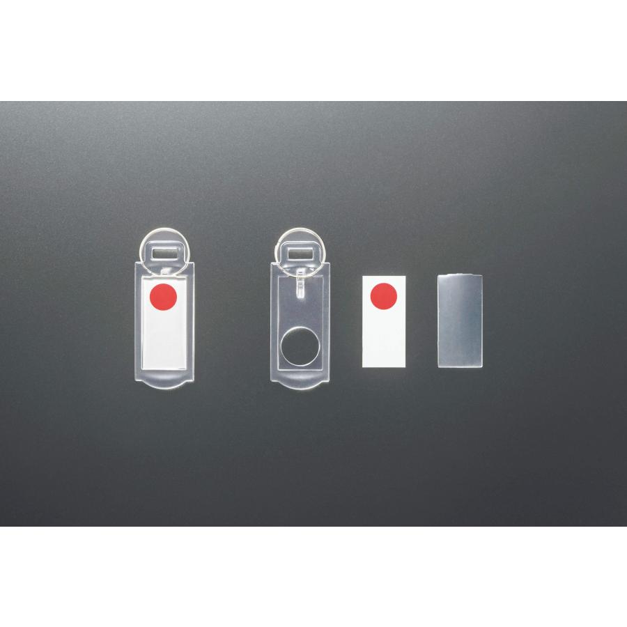 キーハンガー(10本用)4個セット(40掛け用) Amazon.co.jp: ライオン事務器 キーボックス ハンガーセット No