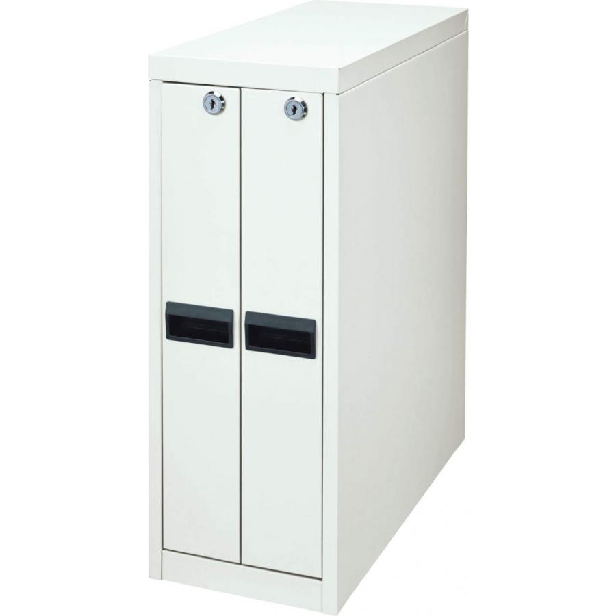 ライオン事務器 No.160KB キーボックス キャビネットタイプ 160個掛用