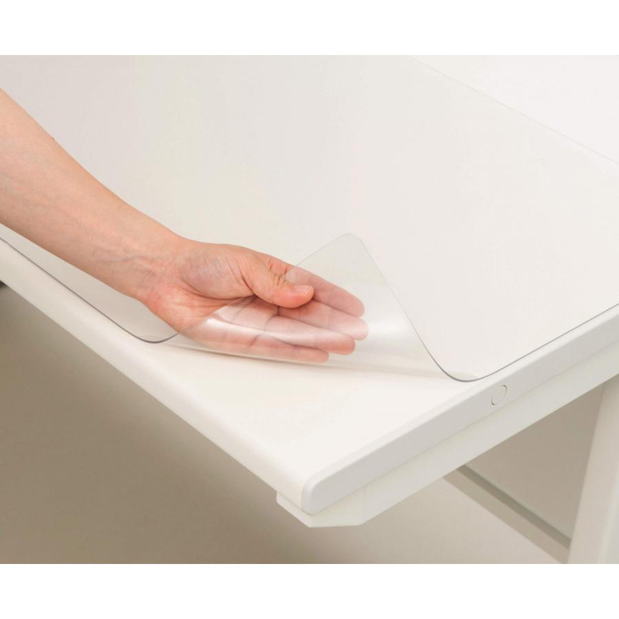 【新着商品】ライオン事務器 デスクマット シングル 1390×690mm No. 新着商品】ライオン事務器 デスクマット シングル 1390×690mm No