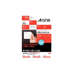 専用品です エーワン 31267 ラベルシール［プリンタ兼用］ キレイにはがせる