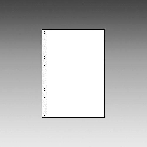 リヒトラブ N 1650p ツイストリング ノート 専用リーフ ａ５無地 オフィス用品の販売 てんぶん 通販 Yahoo ショッピング