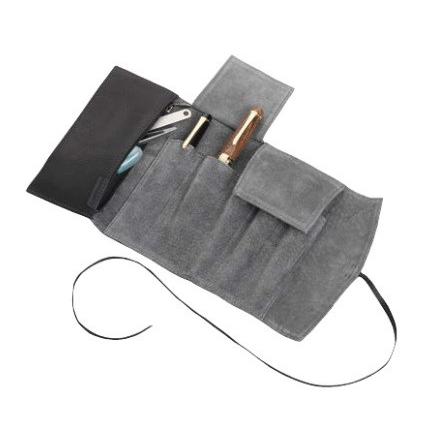 PILOT（パイロット） PSRF5-01 Pensemble ロールファスナーペンケース5