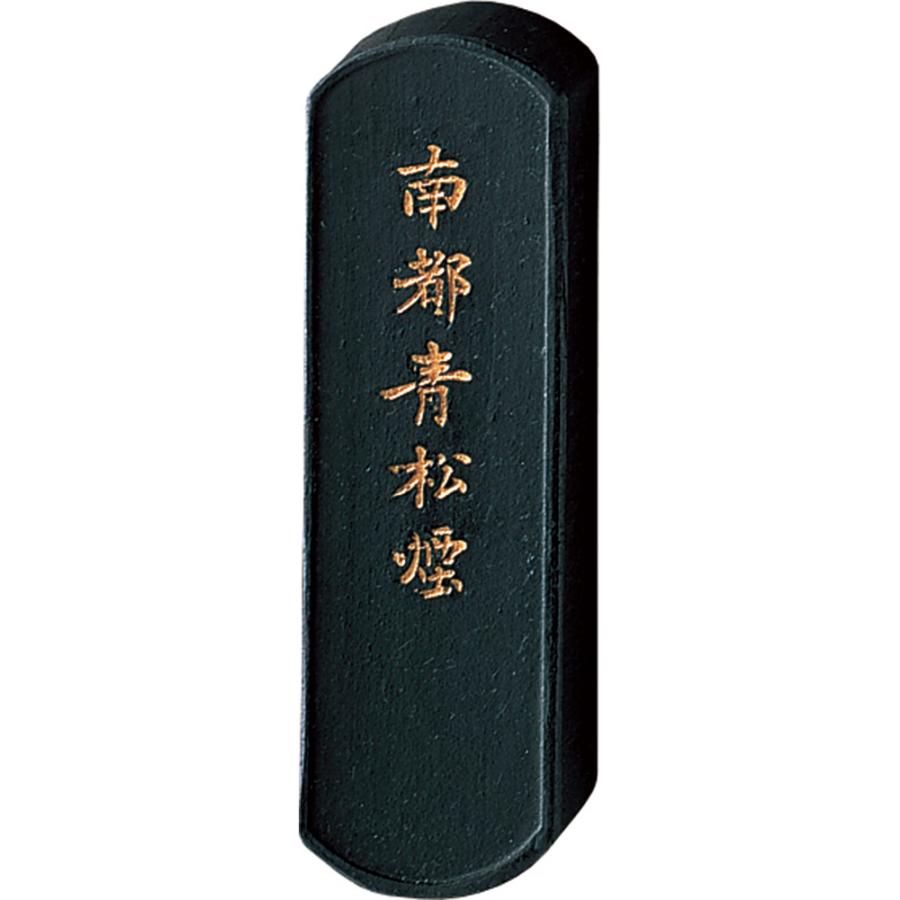 呉竹 AH1-20 青墨 南都青松煙（なんとせいしょうえん） 大 : オフィス