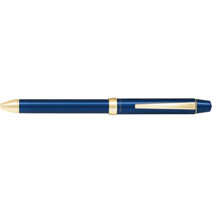 PILOT（パイロット） BTHRT5SR-NV 3色ボールペン+シャープペンシル