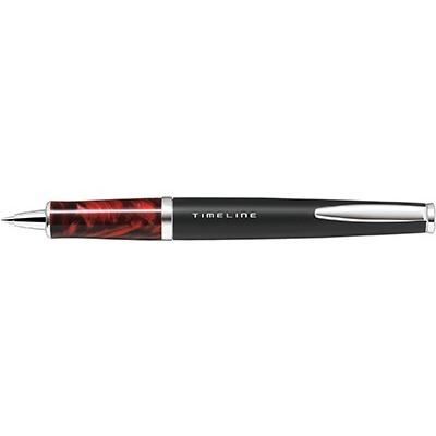 PILOT（パイロット） BTL-5SR-ETR 油性ボールペン タイムライン