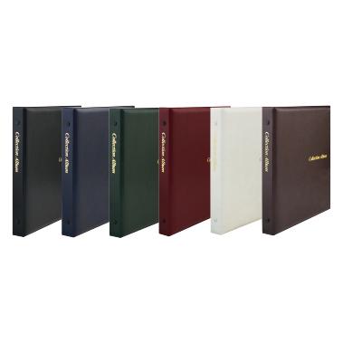 テージー（TEJI） CA-31 コレクションアルバム＜表紙のみ＞ B5判タテ