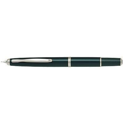 PILOT（パイロット） FCF-2MR-DG-F 万年筆 キャップレスフェルモ 