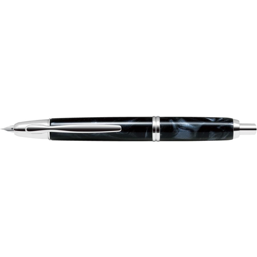 PILOT（パイロット） FCSE-3MR-MAB-F 万年筆 キャップレスSE マーブル 