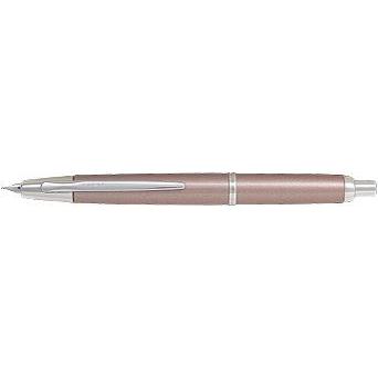 PILOT（パイロット） FCT-15SR-CP-M 万年筆 キャップレス・デシモ