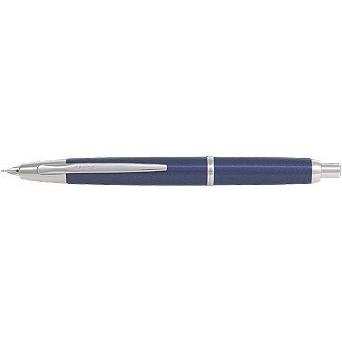PILOT（パイロット） FCT-15SR-DL-EF 万年筆 キャップレス・デシモ