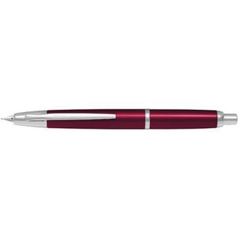 PILOT（パイロット） FCT-15SR-R-EF 万年筆 キャップレス・デシモ