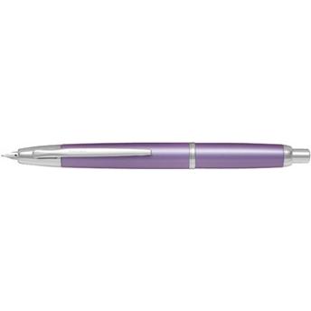 PILOT（パイロット） FCT-15SR-V-F 万年筆 キャップレス・デシモ