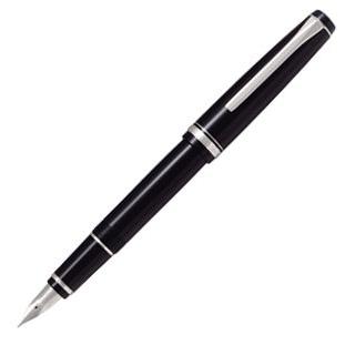 PILOT（文具） PILOT（パイロット） FE-18SR-B-SF 万年筆 エラボー  