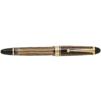PILOT パイロット カスタム823　ブラウン M字 PILOT（パイロット） 【在庫品】パイロット万年筆 カスタム823