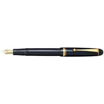 PILOT（パイロット） FKKN-12SR-DL-F 万年筆 カスタム74 ダークブルー