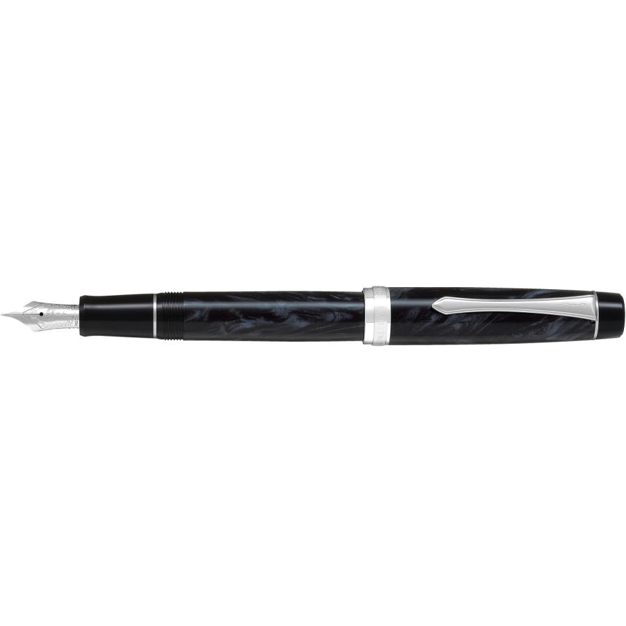 PILOT（パイロット） FKVH-3MR-MAB-F 万年筆 カスタムヘリテイジSE 