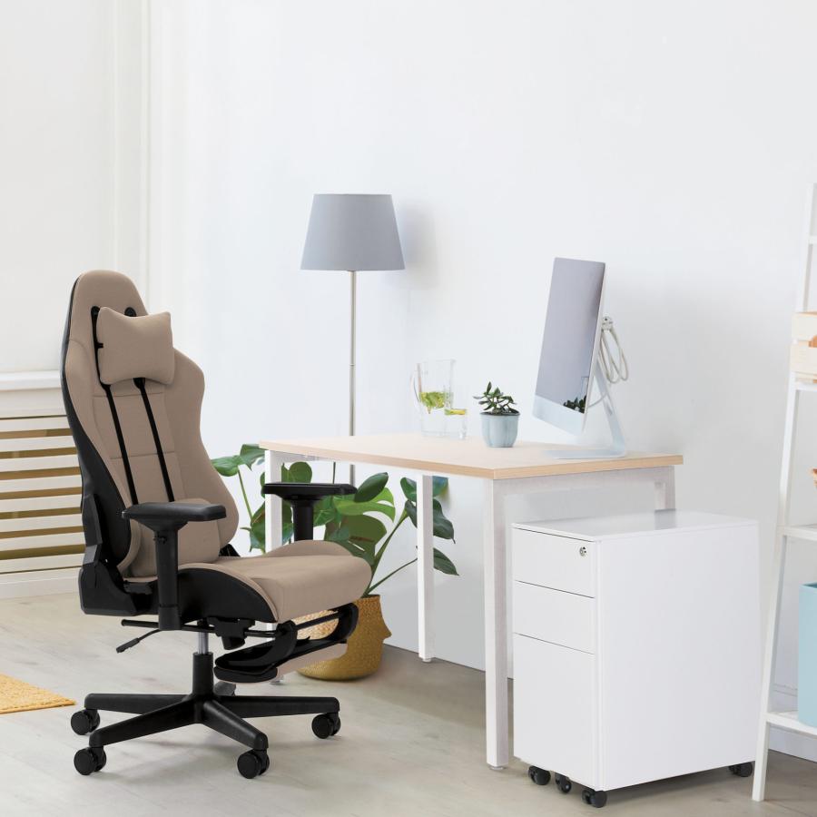 藤沢工業 ウィステリア・フリーダムチェア GCV33F アイボリー Wisteria