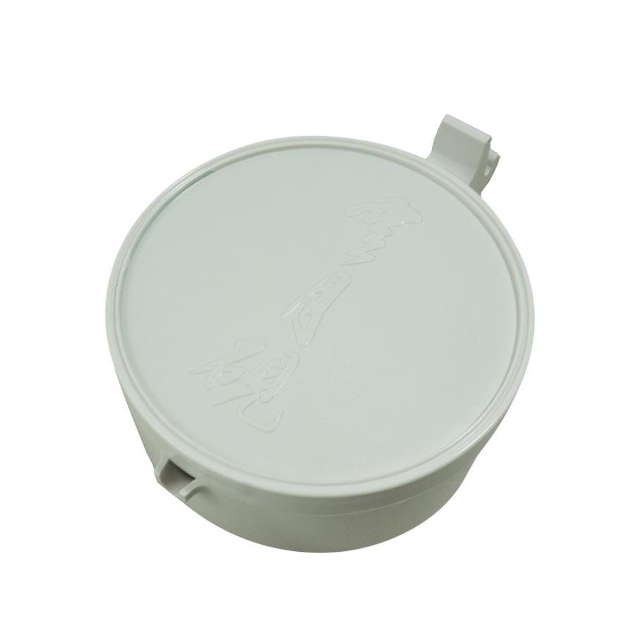 呉竹 呉竹 HB4-5 雲月硯 水仙（うんげつけん すいせん） 白 : オフィス